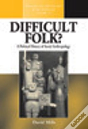 Capa do artigo Difficult Folk?