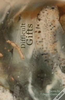 Capa do artigo Difficult Gifts