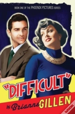 Capa do artigo Difficult