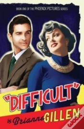 Capa do artigo Difficult