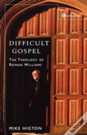 Capa do artigo DIFFICULT GOSPEL