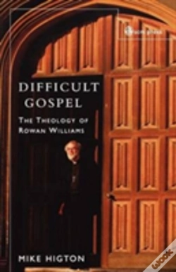 Capa do artigo DIFFICULT GOSPEL