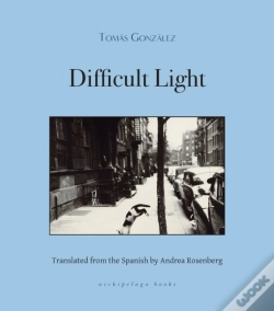 Capa do artigo Difficult Light