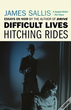 Capa do artigo Difficult Lives - Hitching Rides