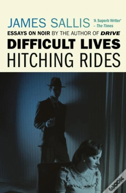Capa do artigo Difficult Lives - Hitching Rides