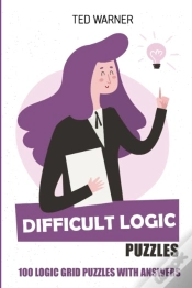 Capa do artigo Difficult Logic Puzzles: Kurotto Puzzles