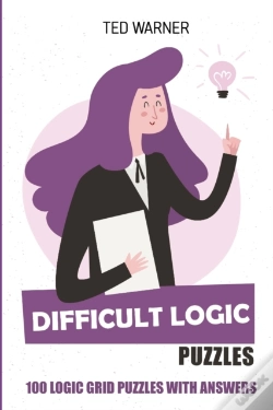 Capa do artigo Difficult Logic Puzzles: Kurotto Puzzles