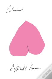 Capa do artigo Difficult Loves