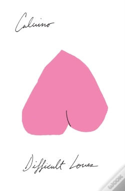 Capa do artigo Difficult Loves