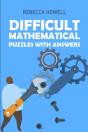 Difficult Mathematical Puzzles With Answers - Preview