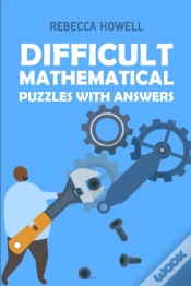 Capa do artigo Difficult Mathematical Puzzles With Answers