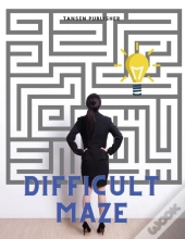 Difficult Maze