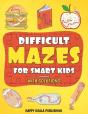 Difficult Mazes For Smart Kids - Preview