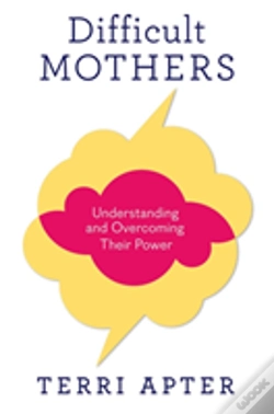 Capa do artigo Difficult Mothers
