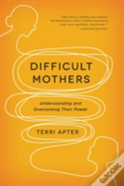 Capa do artigo Difficult Mothers