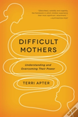 Capa do artigo Difficult Mothers