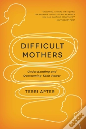Capa do artigo Difficult Mothers
