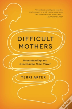 Capa do artigo Difficult Mothers