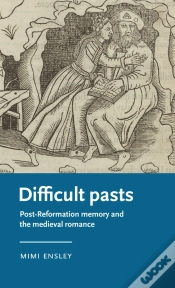 Capa do artigo Difficult Pasts