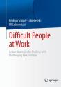 Difficult People At Work - Preview