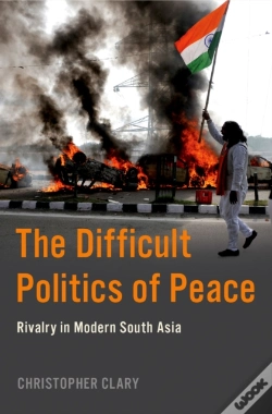 Capa do artigo Difficult Politics Of Peace