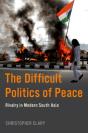 Difficult Politics Of Peace - Preview