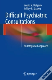 Capa do artigo Difficult Psychiatric Consultations