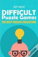 Difficult Puzzle Games