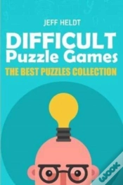 Capa do artigo Difficult Puzzle Games