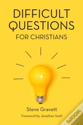 Difficult Questions For Christians