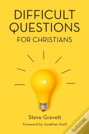 Capa do artigo Difficult Questions For Christians