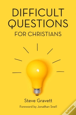 Capa do artigo Difficult Questions For Christians