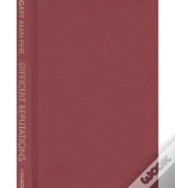 Capa do artigo Difficult Reputations