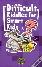 Capa do artigo Difficult Riddles For Smart Kids