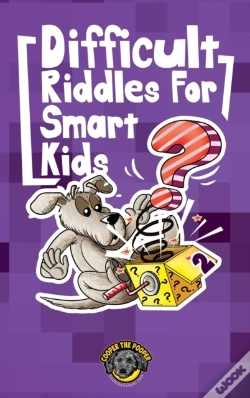 Capa do artigo Difficult Riddles For Smart Kids
