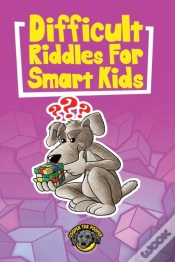 Capa do artigo Difficult Riddles For Smart Kids