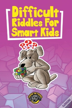 Capa do artigo Difficult Riddles For Smart Kids