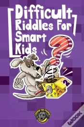 Capa do artigo Difficult Riddles For Smart Kids