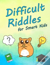 Capa do artigo Difficult Riddles For Smart Kids