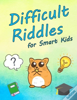 Capa do artigo Difficult Riddles For Smart Kids