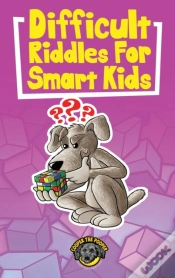 Capa do artigo Difficult Riddles For Smart Kids