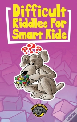 Capa do artigo Difficult Riddles For Smart Kids