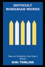 Difficult Romanian Words Taken To Simplicity - Preview