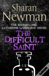 Difficult Saint