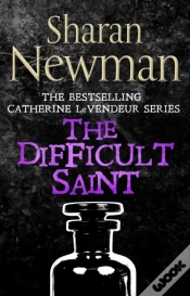 Capa do artigo Difficult Saint
