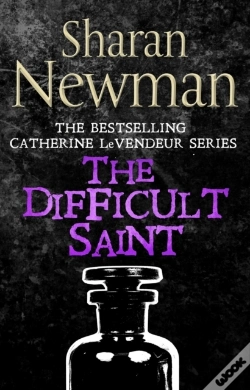 Capa do artigo Difficult Saint