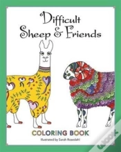 Capa do artigo Difficult Sheep & Friends