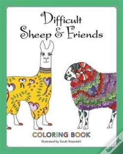 Capa do artigo Difficult Sheep & Friends