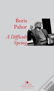 Capa do artigo Difficult Spring