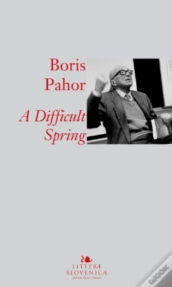 Capa do artigo Difficult Spring